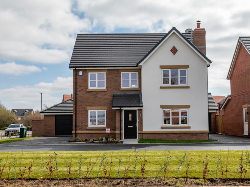 The Croston